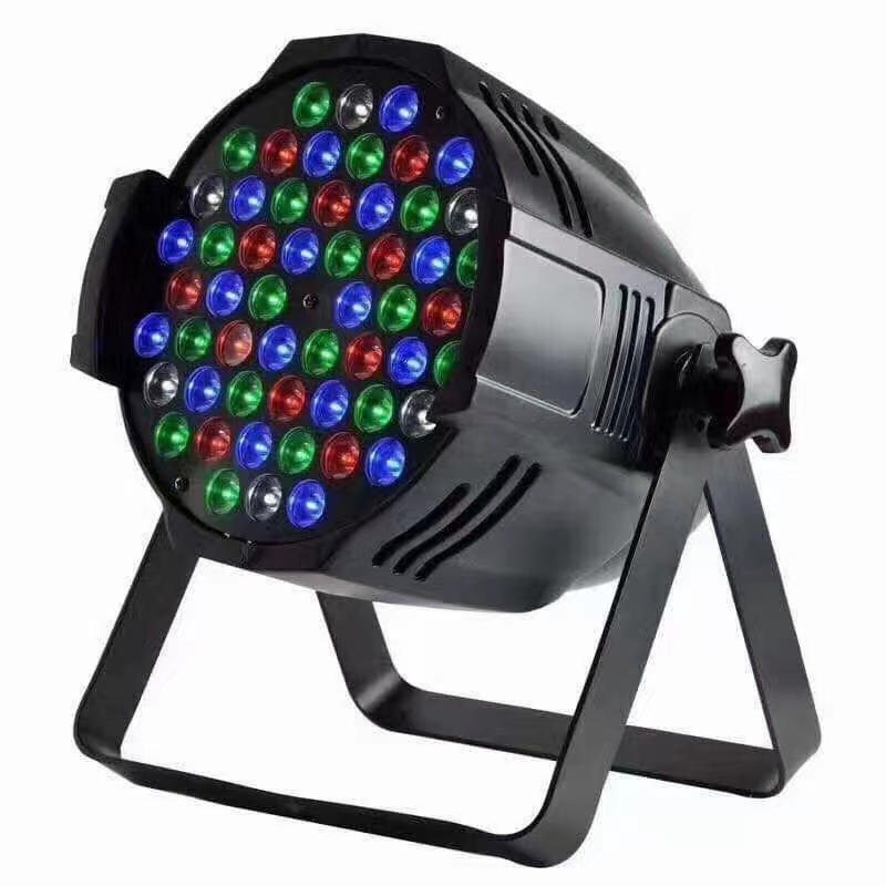 防水54颗三合一帕灯（RGB）